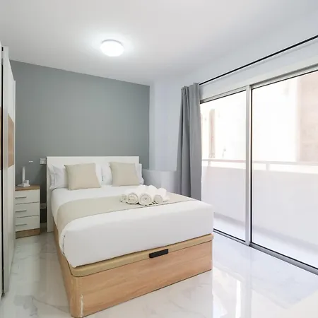 Feriehus Rejon Hideaway B By Canariasgetaway Las Palmas de Gran Canaria