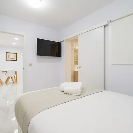 Rejon Hideaway B By Canariasgetaway Las Palmas de Gran Canaria