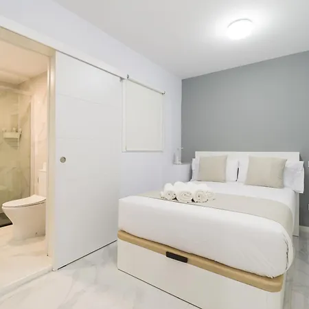 Rejon Hideaway B By Canariasgetaway Feriehus *