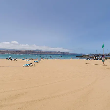Rejon Hideaway B By Canariasgetaway Feriehus Las Palmas de Gran Canaria