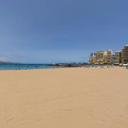 Feriehus Rejon Hideaway B By Canariasgetaway Las Palmas de Gran Canaria