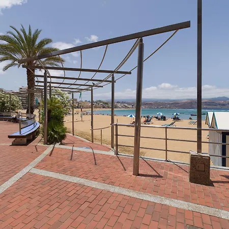 Rejon Hideaway B By Canariasgetaway * Las Palmas de Gran Canaria