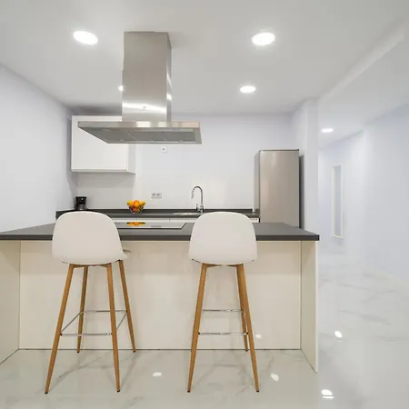 Rejon Hideaway B By Canariasgetaway Tatil Evi *