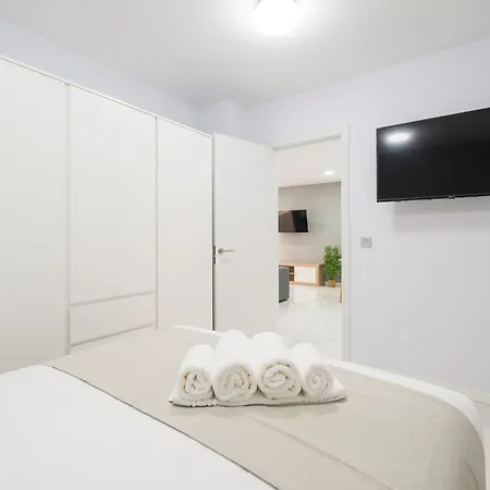Tatil Evi Rejon Hideaway B By Canariasgetaway *