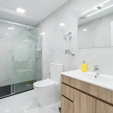 Tatil Evi Rejon Hideaway B By Canariasgetaway