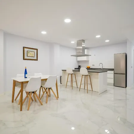 Rejon Hideaway B By Canariasgetaway Tatil Evi Las Palmas de Gran Canaria