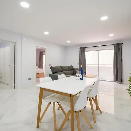 Tatil Evi Rejon Hideaway B By Canariasgetaway Las Palmas de Gran Canaria