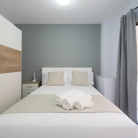 Tatil Evi Rejon Hideaway B By Canariasgetaway