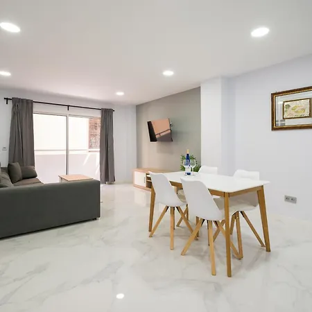 Rejon Hideaway B By Canariasgetaway Tatil Evi