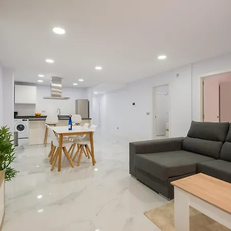 Rejon Hideaway B By Canariasgetaway Tatil Evi *