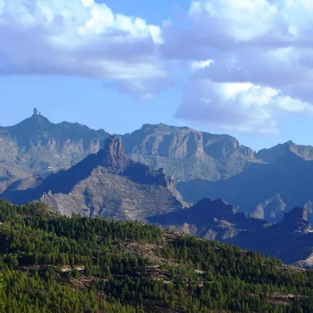 Tatil Evi Rejon Hideaway B By Canariasgetaway Las Palmas de Gran Canaria