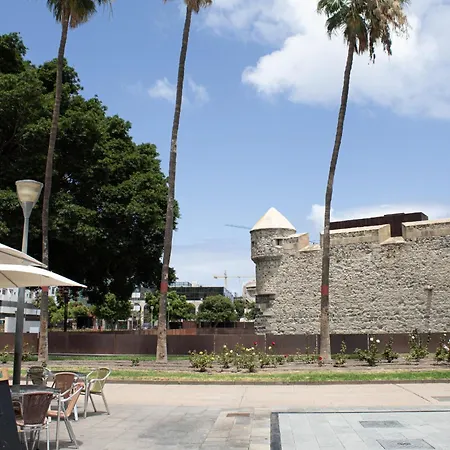 Rejon Hideaway B By Canariasgetaway Tatil Evi Las Palmas de Gran Canaria