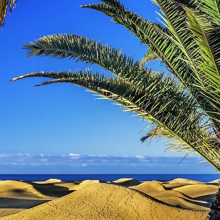 Rejon Hideaway B By Canariasgetaway Tatil Evi Las Palmas de Gran Canaria