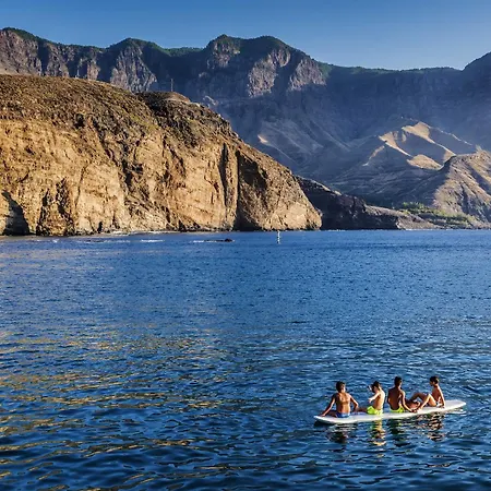 Rejon Hideaway B By Canariasgetaway Tatil Evi Las Palmas de Gran Canaria