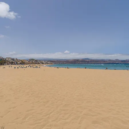 Rejon Hideaway B By Canariasgetaway Tatil Evi Las Palmas de Gran Canaria