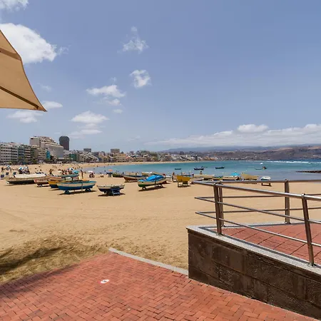 Tatil Evi Rejon Hideaway B By Canariasgetaway *