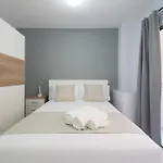 Σπίτι διακοπών Rejon Hideaway B By Canariasgetaway