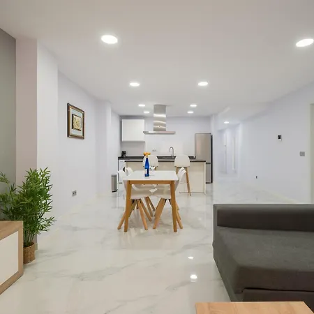 Rejon Hideaway B By Canariasgetaway * Λας Πάλμας ντε Γκραν Κανάρια